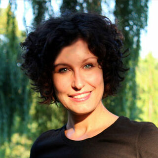 Claudia Gebhardt