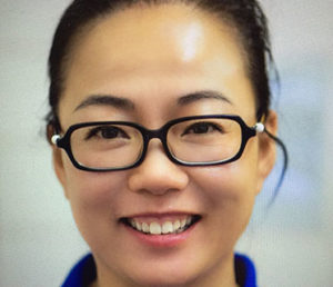 Yanli - Heilmasseurin