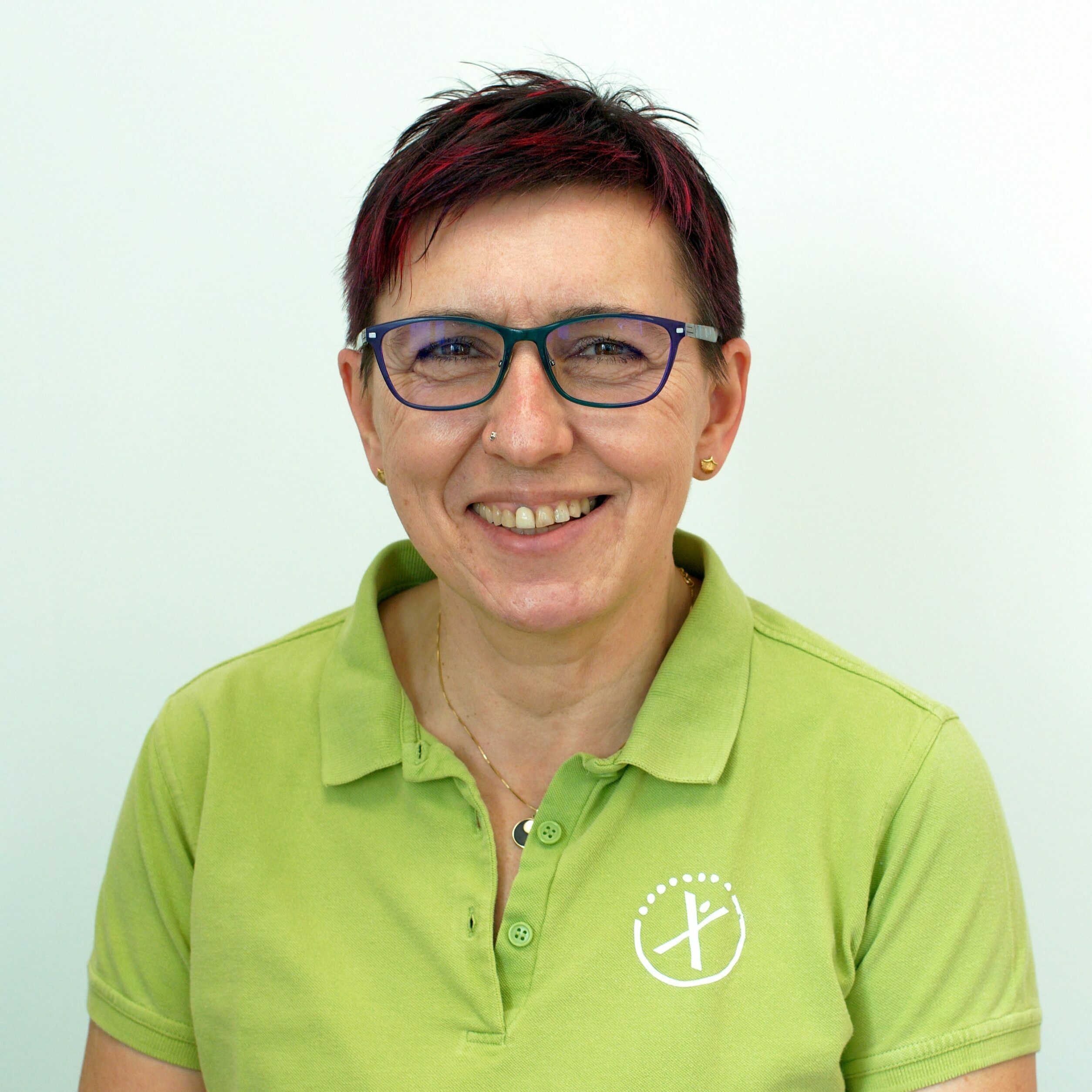 Friederike Rantasa