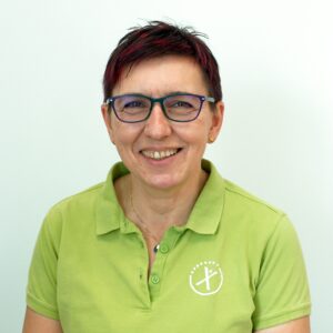 Friederike Rantasa - Massage
