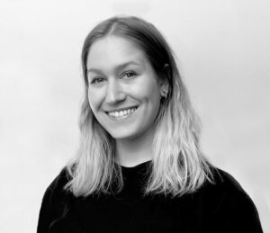 Hannah - Massage