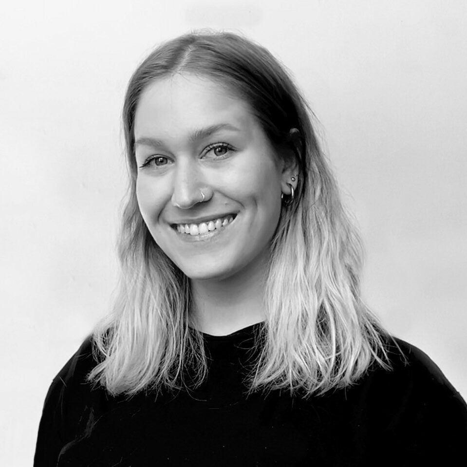Hannah Jesernik