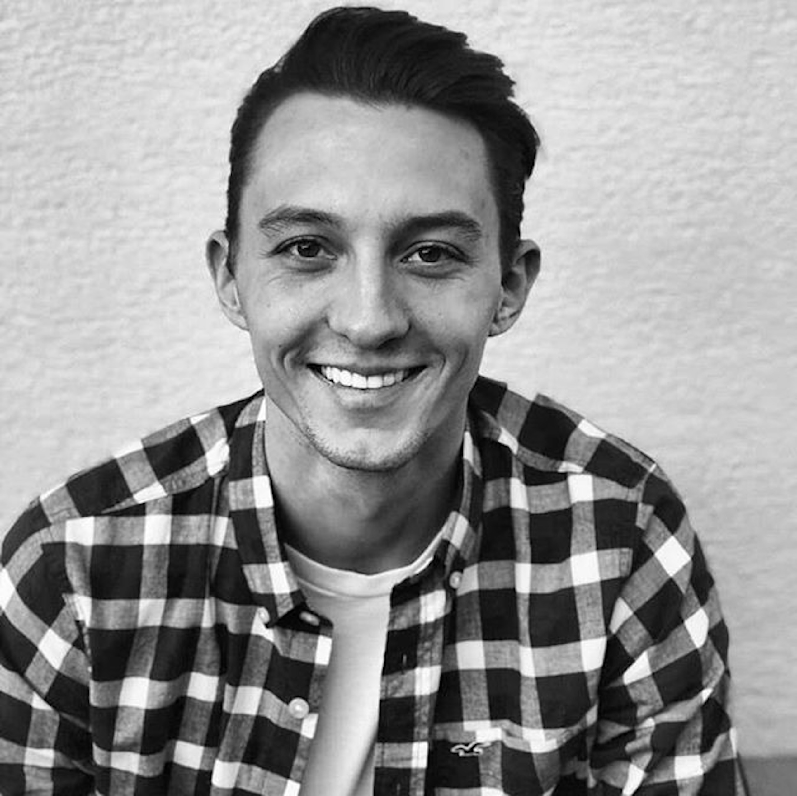 Erik Kahr