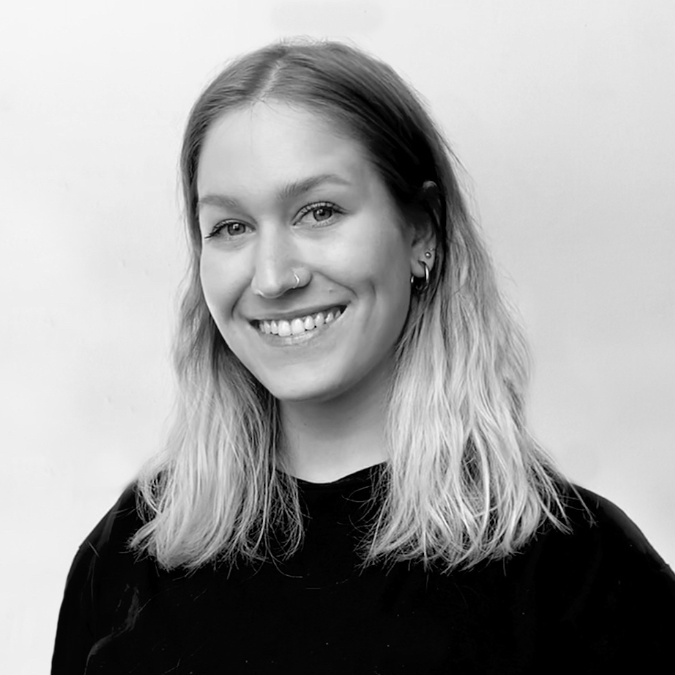 Hannah Jesernik