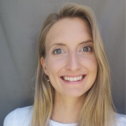 Sarah Gabensteiner