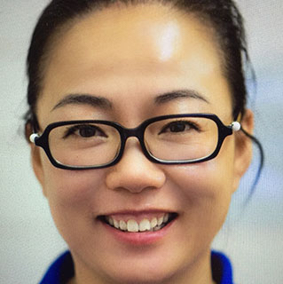 Yanli Xu Löw
